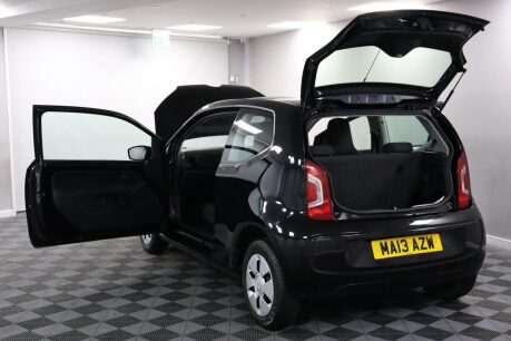 Volkswagen Up TAKE UP 21