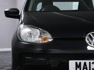 Volkswagen Up TAKE UP 25
