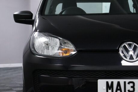 Volkswagen Up TAKE UP 25