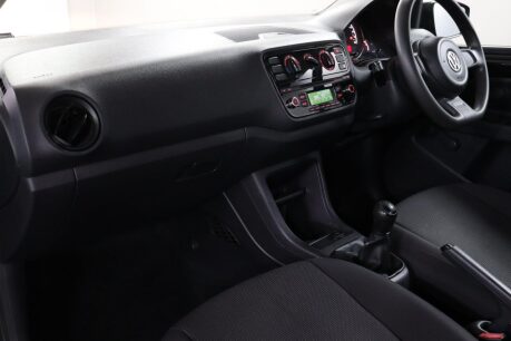Volkswagen Up TAKE UP 34