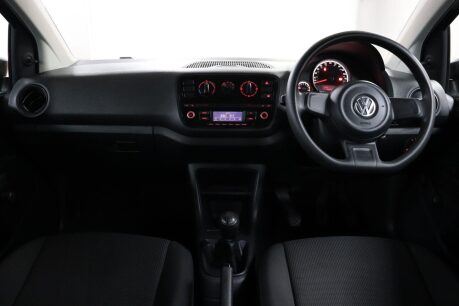 Volkswagen Up TAKE UP 38