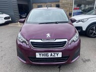 Peugeot 108 ACTIVE 3