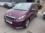 Peugeot 108 ACTIVE 4