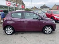 Peugeot 108 ACTIVE 6