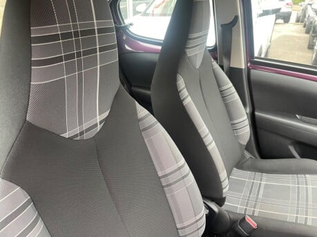 Peugeot 108 ACTIVE 10