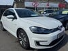 Volkswagen Golf E-GOLF