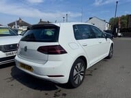 Volkswagen Golf E-GOLF 6