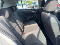 Volkswagen Golf E-GOLF 8