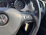 Volkswagen Golf E-GOLF 26