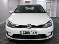Volkswagen Golf E-GOLF 3