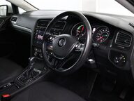 Volkswagen Golf E-GOLF 4