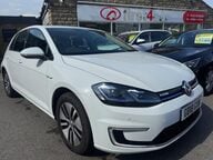 Volkswagen Golf E-GOLF 7