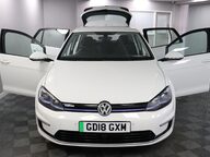 Volkswagen Golf E-GOLF 8