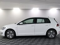 Volkswagen Golf E-GOLF 19