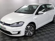 Volkswagen Golf E-GOLF 21