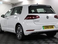 Volkswagen Golf E-GOLF 23