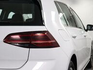 Volkswagen Golf E-GOLF 24