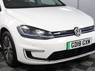 Volkswagen Golf E-GOLF 25