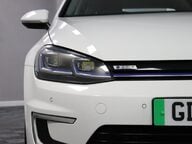 Volkswagen Golf E-GOLF 26