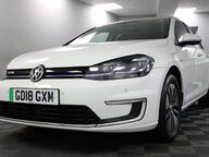 Volkswagen Golf E-GOLF 29