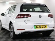 Volkswagen Golf E-GOLF 30