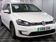 Volkswagen Golf E-GOLF 31