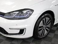 Volkswagen Golf E-GOLF 32