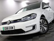 Volkswagen Golf E-GOLF 33