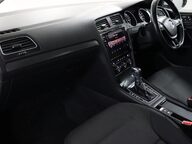 Volkswagen Golf E-GOLF 35