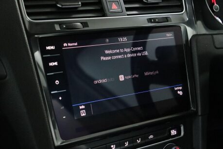 Volkswagen Golf E-GOLF 39