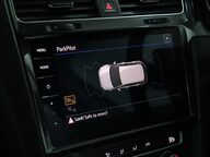 Volkswagen Golf E-GOLF 40