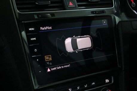 Volkswagen Golf E-GOLF 40