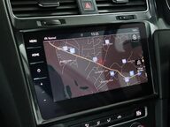 Volkswagen Golf E-GOLF 41