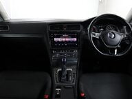 Volkswagen Golf E-GOLF 43