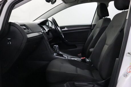 Volkswagen Golf E-GOLF 45
