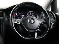 Volkswagen Golf E-GOLF 48