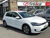 Volkswagen Golf E-GOLF