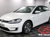 Volkswagen Golf E-GOLF
