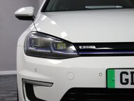 Volkswagen Golf E-GOLF 26