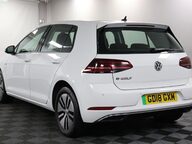 Volkswagen Golf E-GOLF 11