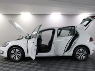 Volkswagen Golf E-GOLF 6
