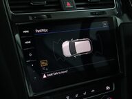 Volkswagen Golf E-GOLF 40