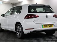 Volkswagen Golf E-GOLF 23