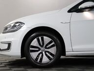 Volkswagen Golf E-GOLF 28