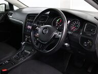Volkswagen Golf E-GOLF 5