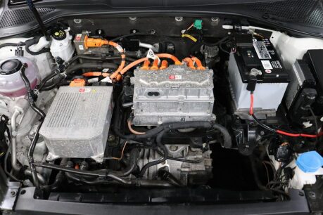Volkswagen Golf E-GOLF 47