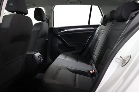 Volkswagen Golf E-GOLF 44