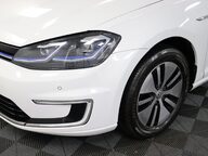 Volkswagen Golf E-GOLF 32