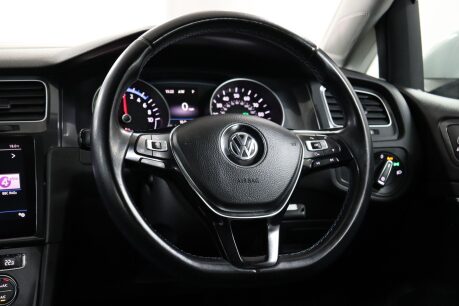 Volkswagen Golf E-GOLF 48