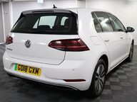 Volkswagen Golf E-GOLF 12